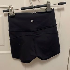 Lululemon Align Short 2”